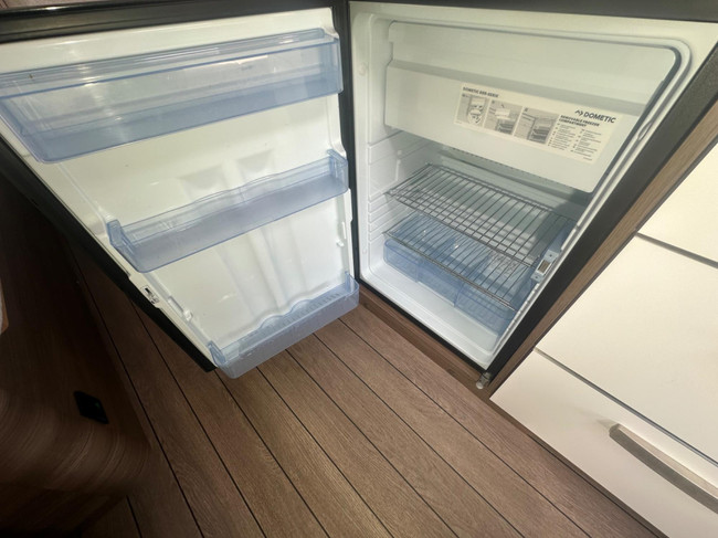 Knaus Sport 460 EU Silver Selection foto: 20