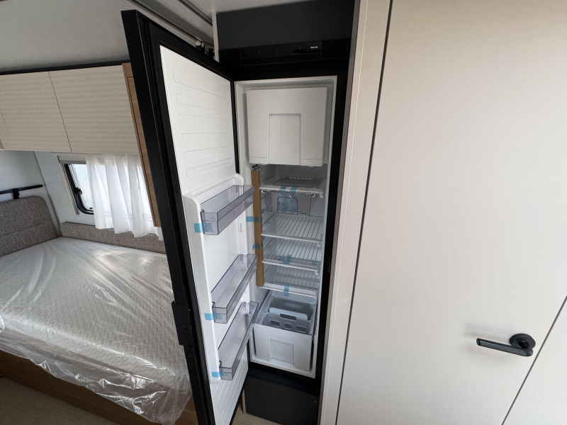 Adria Adora 532 UL  foto: 12