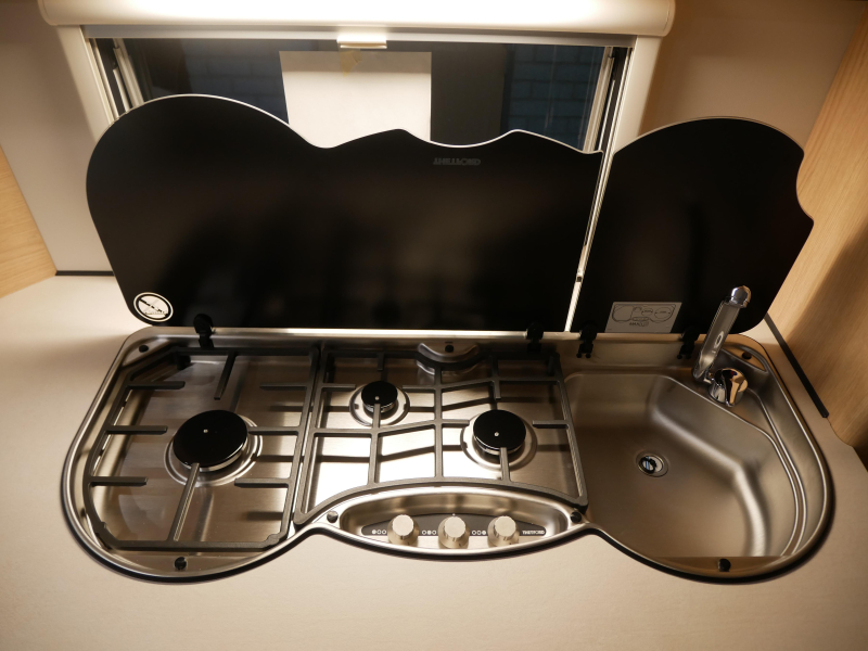 LMC Style 440 D nu met GRATIS mover  foto: 8