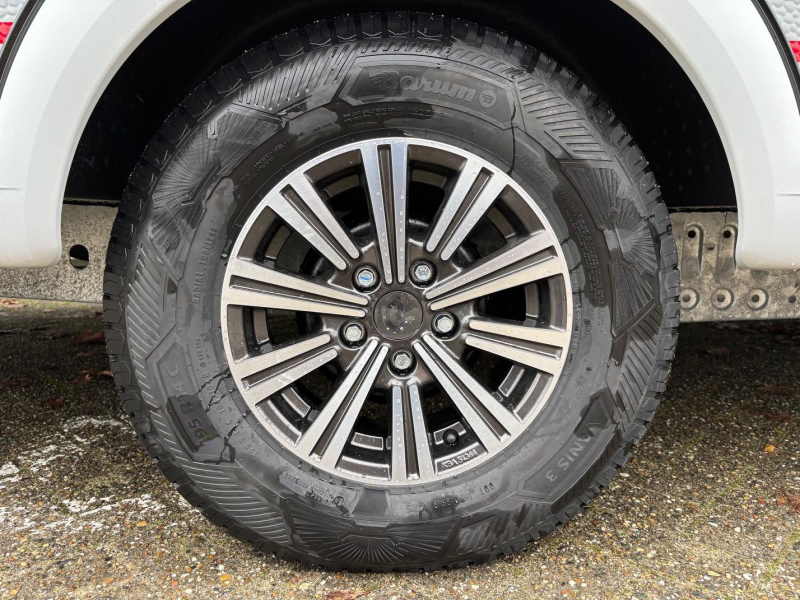 Dethleffs Summer Edition 470 FR 2026 GRATIS TRUMA AIRCO!  foto: 7