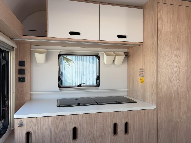 Adria Aviva 422 PY Mover/Airco/Voortent 