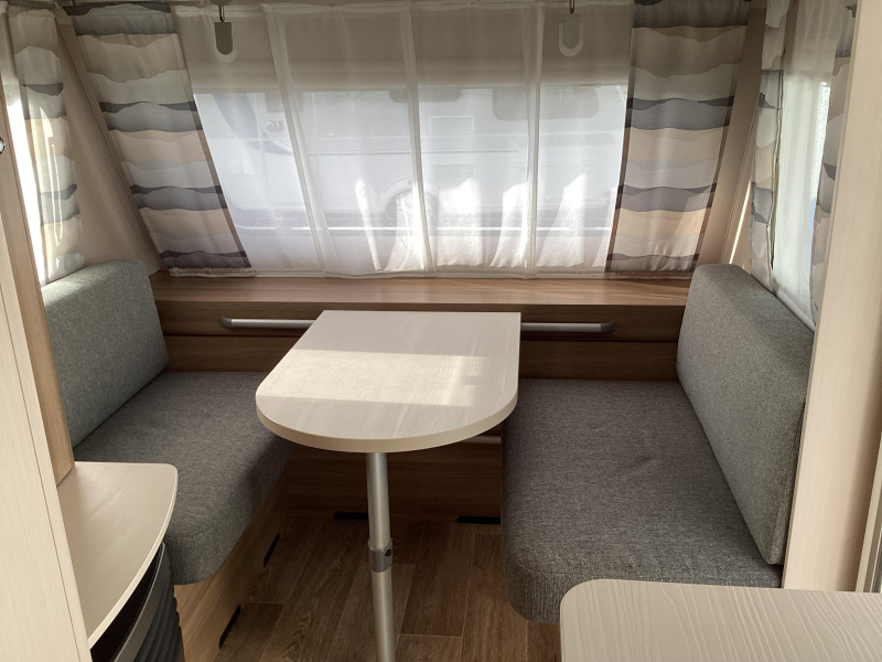 Dethleffs C'Joy 460 LE 