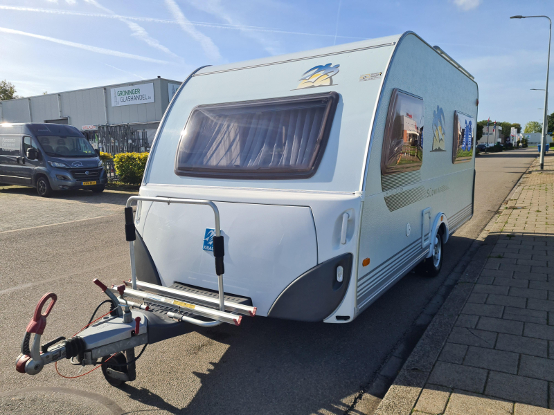 Knaus Sudwind Limited Edition 420 QD  foto: 5