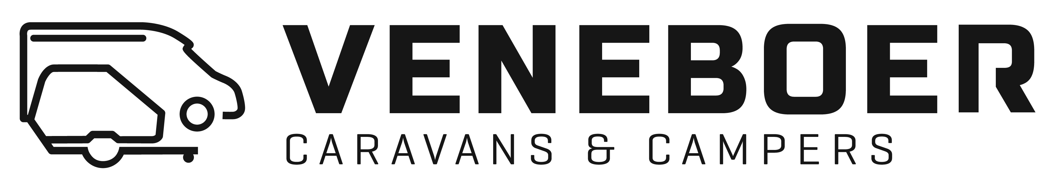 Veneboer Caravans B.V.