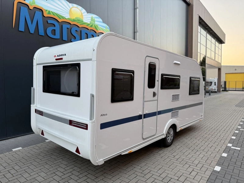 Adria Altea 492 LU  foto: 1