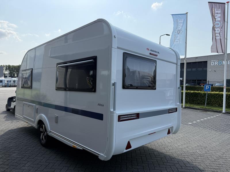 Adria Altea 432 PX  foto: 2