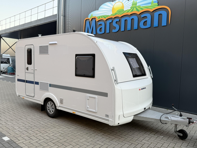 Adria Altea 402 PH 