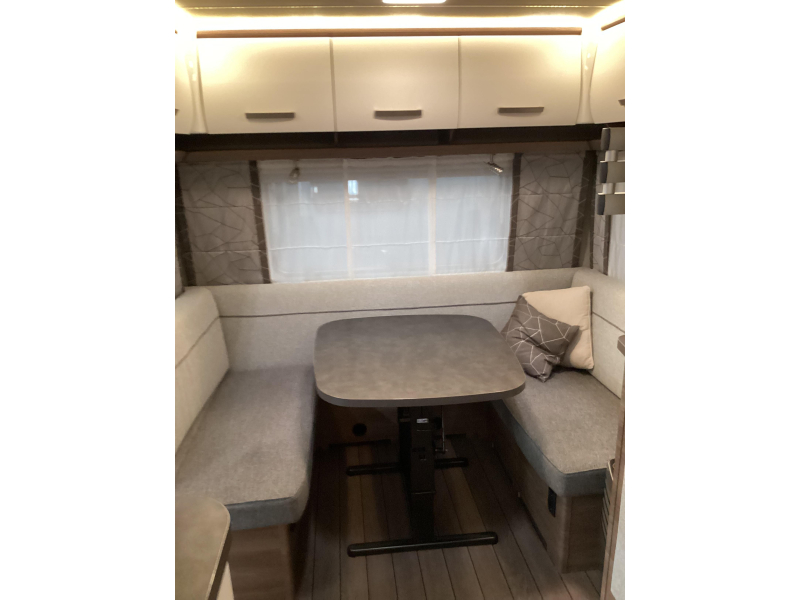 Knaus Sport 460 EU mover/omnistor  foto: 1