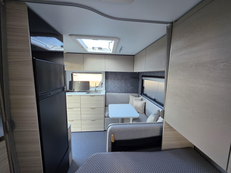 Adria Altea 402 PH  foto: 15