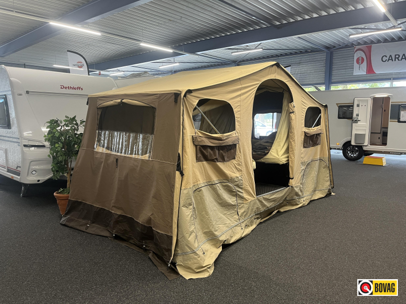 Raclet Safari GL - 1e eigenaar - Keuken  foto: 0