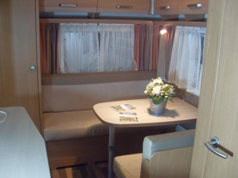 Knaus Sport 420 QD 