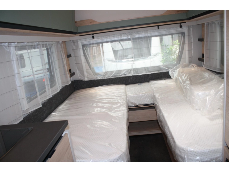 Dethleffs Camper 510 LE  foto: 5