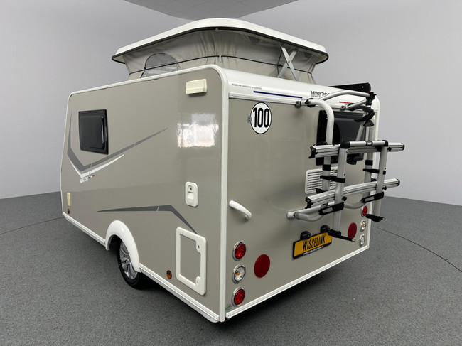 Trigano Mini Freestyle 290