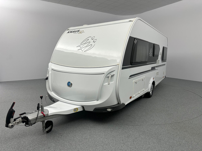 Knaus Südwind 500 FU Celebration 50 years foto: 14