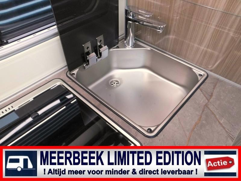 Fendt Tendenza 560 SG 4323,=KORTING THULE&MOVER  foto: 13