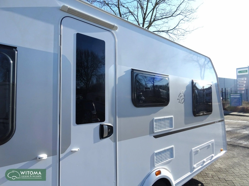 Knaus Sport 500 EU Incl. mover+lithium accu  foto: 22