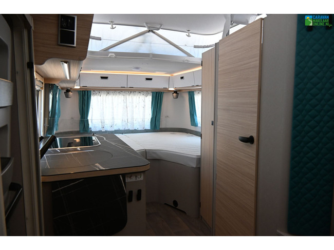 Eriba Touring Troll 642 foto: 11