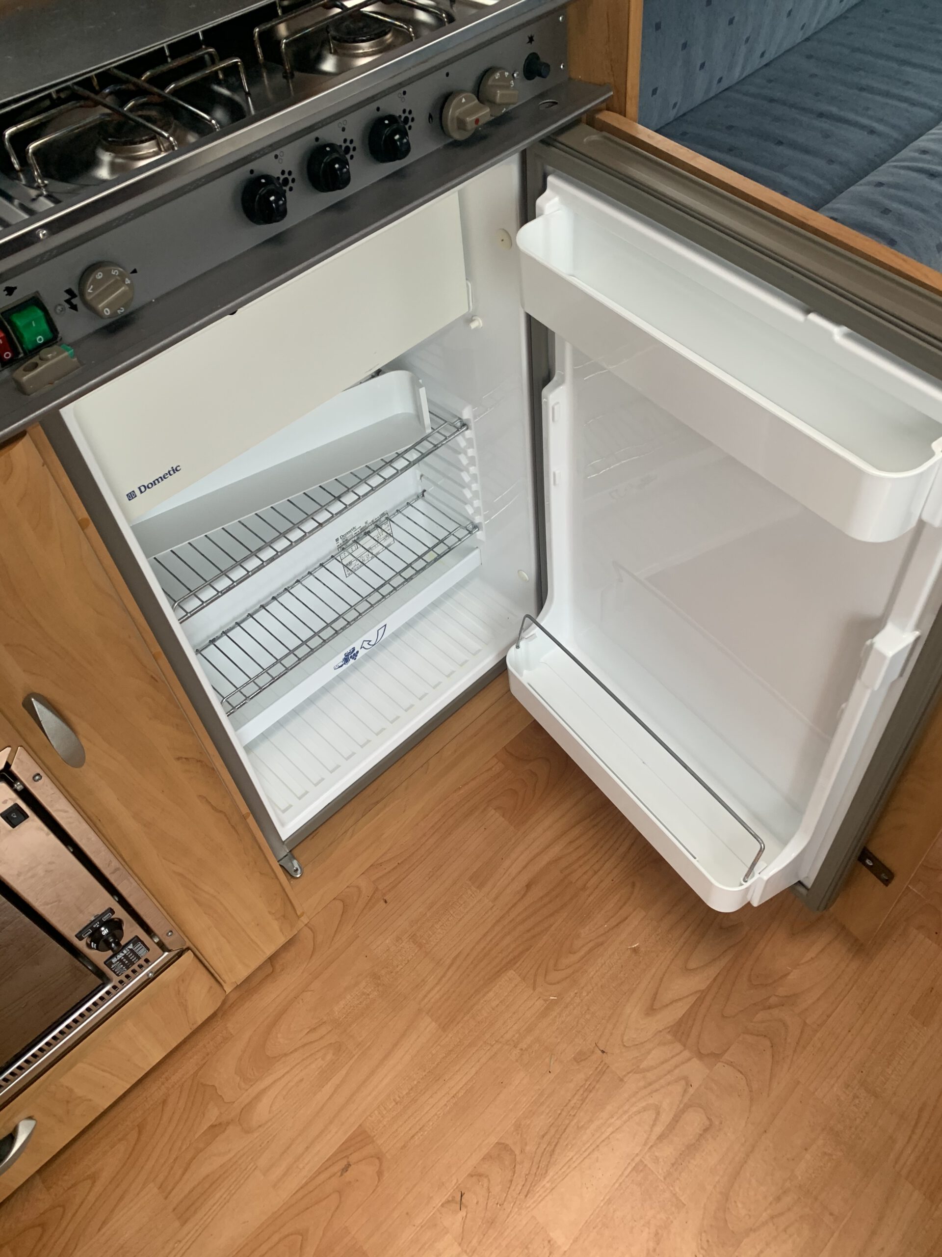 Hymer Nova 470 foto: 8