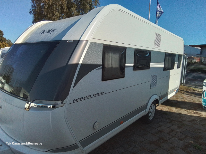 Hobby Excellent Edition 540 WLU NU MET HOGE KORTING!!!  foto: 8