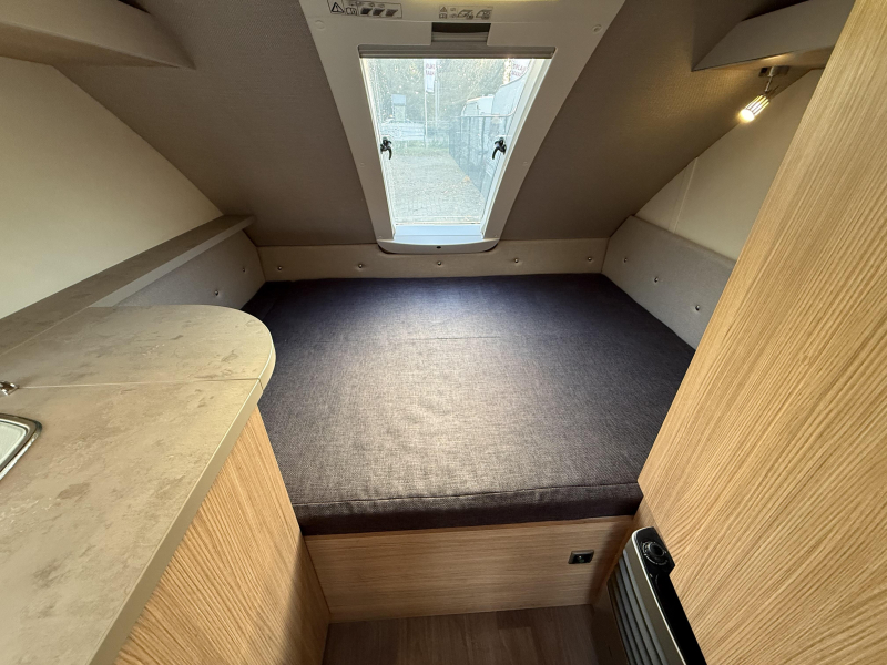 T@B 400 L VASTBED MOVER TENT TOP  foto: 9