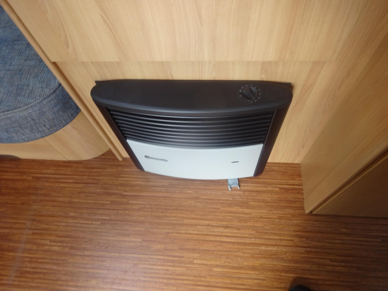 TEC Travel King 430 DB  foto: 19