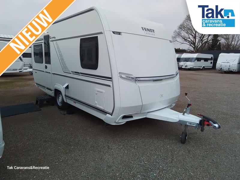 Fendt Bianco Activ 445 SFB model 2025 Gratis Airco  foto: 0