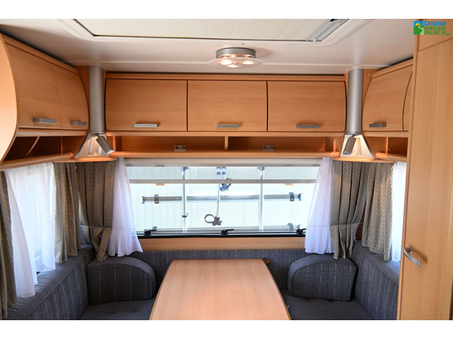 TEC Travel King 470TE foto: 5