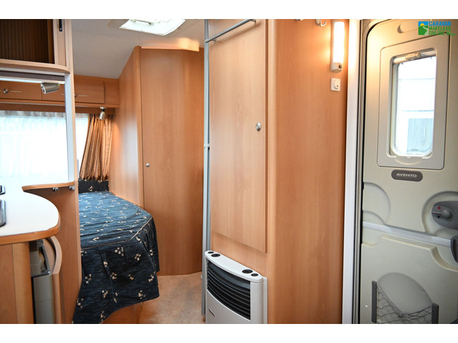 Avento Jubilé 445TF foto: 10