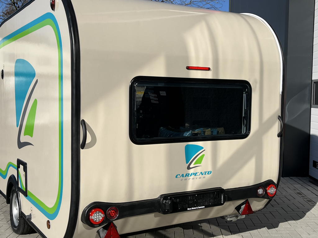 Carpento 410 foto: 7