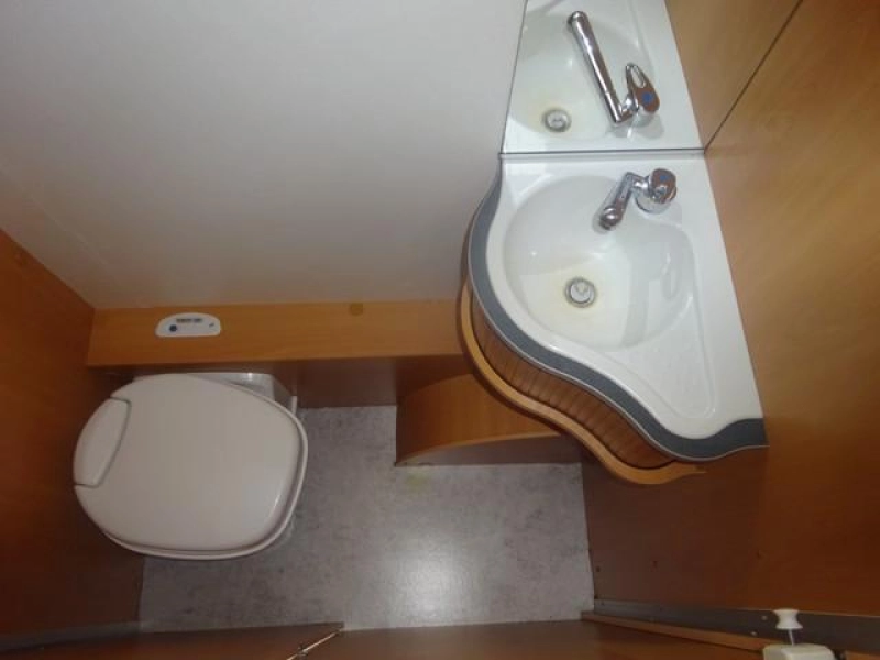Kip Vision 41 T  foto: 17