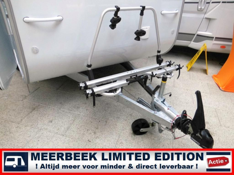 Hobby Beachy 360 2026 NIEUWSTE MODEL ! 