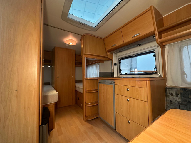 Chateau Calista 450 EU foto: 18