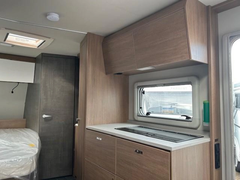 Tabbert Senara 490 TD NIEUW EN ONGEBRUIKT  foto: 12