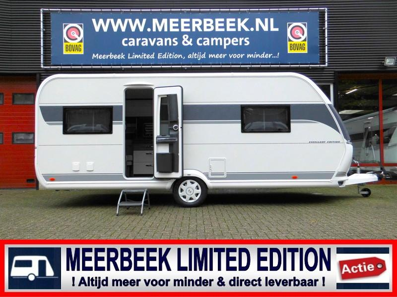 Hobby Excellent Edition 540 UFF NIEUW MODEL OP VOORRAAD ! 