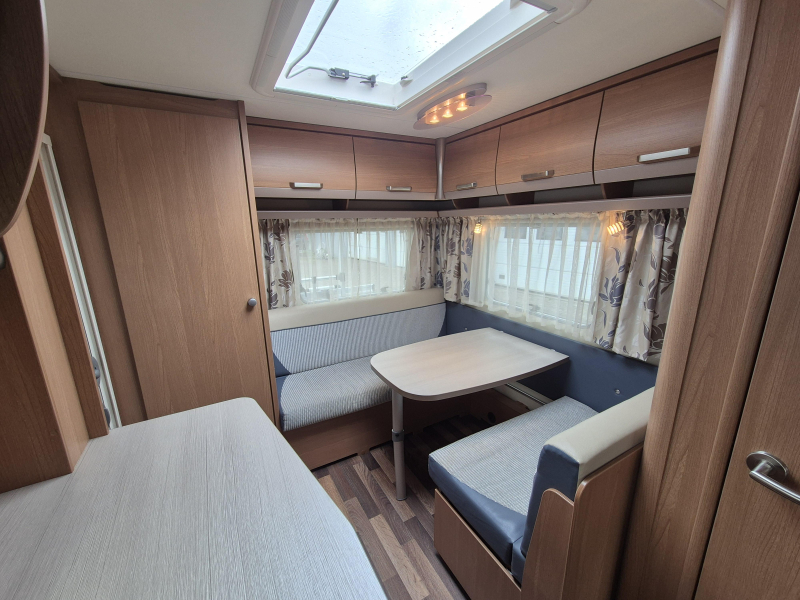 Knaus Sport 420 QD  foto: 11
