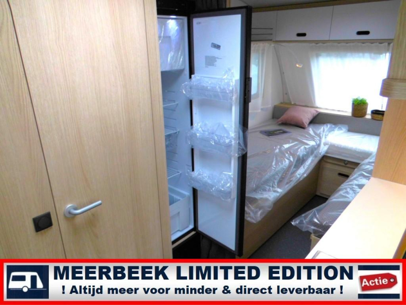Adria Aviva 492 LU 2026 NIEUWSTE TOP MODEL !  foto: 11