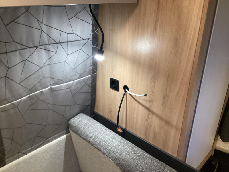 Knaus Sport 400 QD  foto: 14
