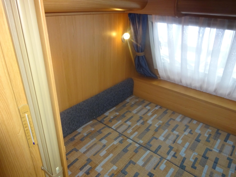 Adria Altea 390 PS  foto: 15