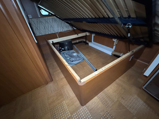 Caravelair Venicia 480 foto: 21