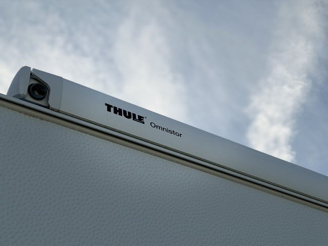 Knaus SPORT 500 KD