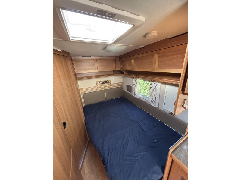 Kabe Smaragd XL Fransbed+Alde verwarming  foto: 16