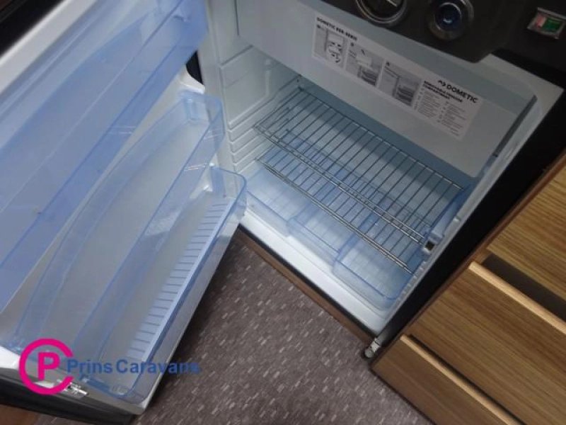 Wilk Blue star S3 450 Frans Bed TopStaat!!  foto: 17