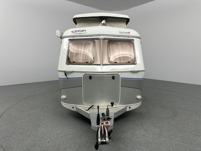 Eriba Touring Pan Familia 310 GT foto: 19