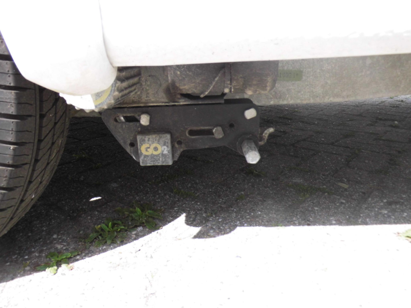 Weinsberg CaraOne 390 PUH Hefbed, mover!  foto: 11