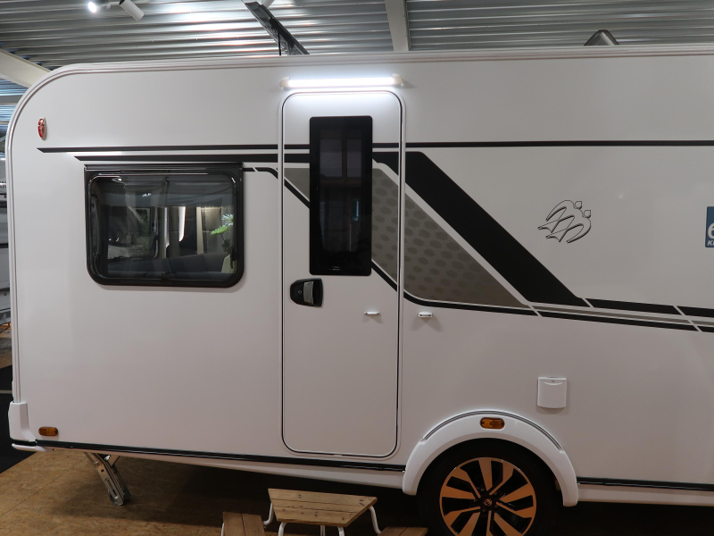 Knaus Sudwind 60 Years 450 FU  foto: 5