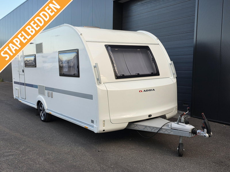 Adria Altea 542 PK  foto: 0