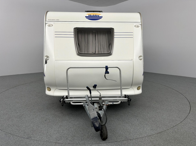 Hobby De Luxe Easy 495 UL foto: 22