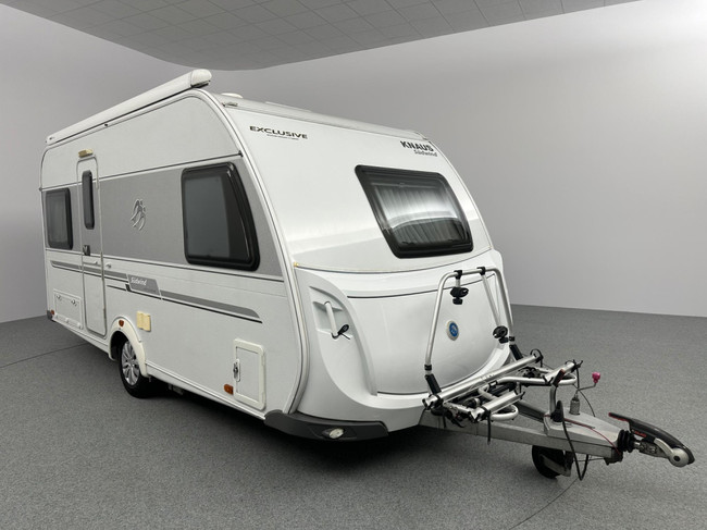 Knaus Südwind Exclusive 450 FU hoofdfoto: 1
