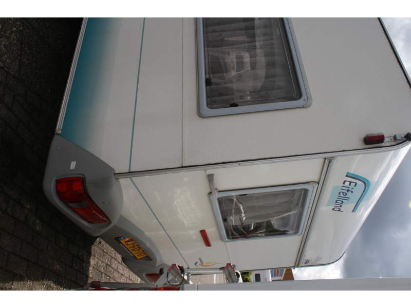 Eifelland Holiday Special 420  foto: 3