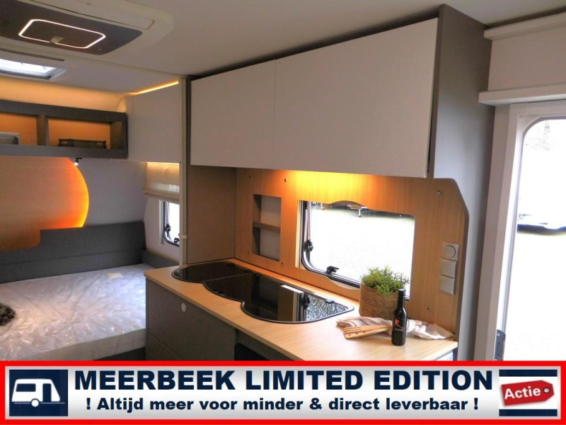 LMC Tandero 430 D 9084,=KORTING AIRCO+BC260  foto: 11